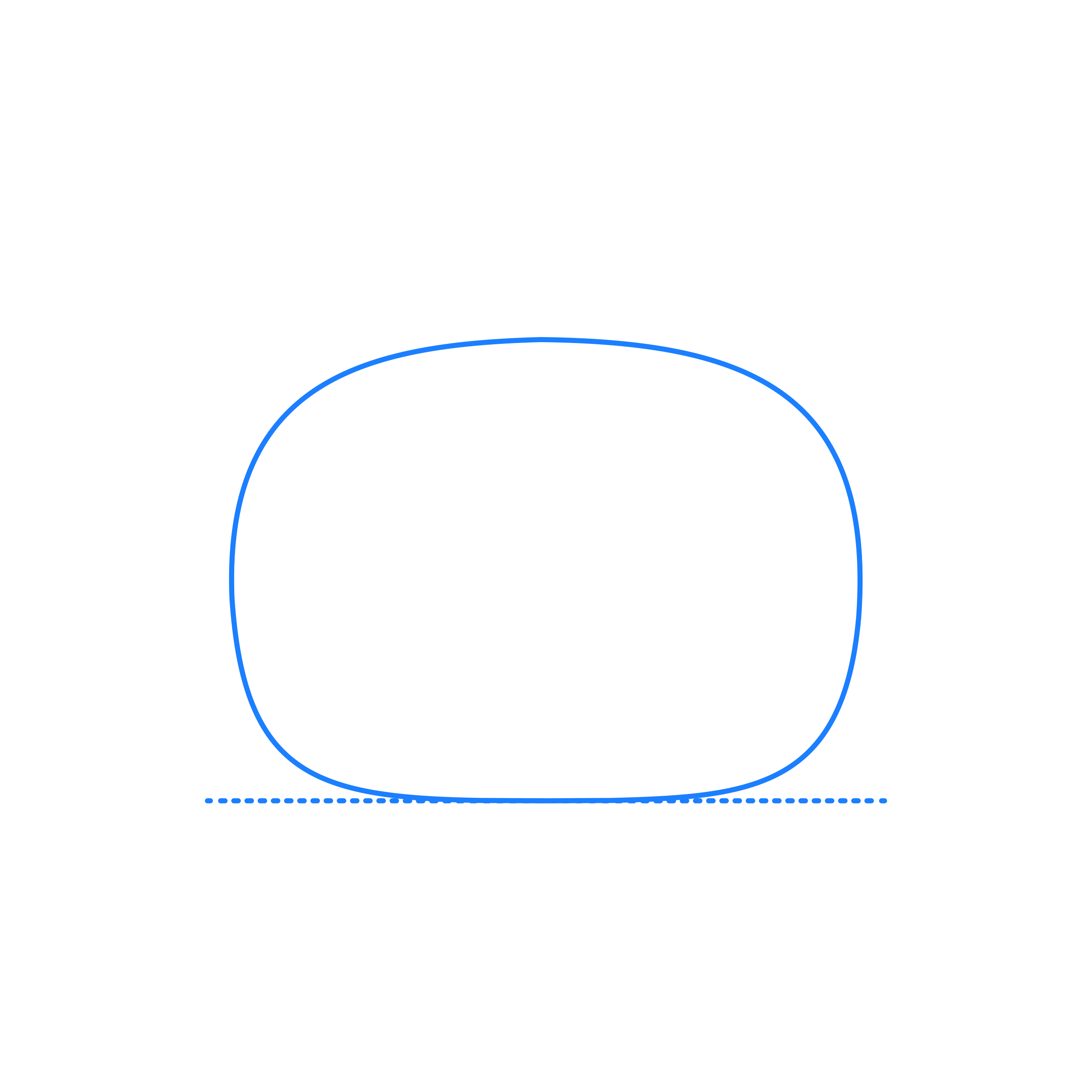 Furniture Poufs Ikea Sandared Pouffe Simple Line Art Svg Free Vectors